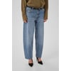 Bleu Medium Blue Wash