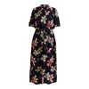 Robe noire Roxy