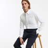 Chemise blanche homme mariage