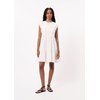 Robe courte Frnch