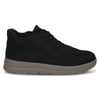 Noir Nubuck