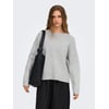 Grise - Light Grey Melange