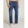 Blue Denim