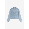 Manteau, blouson fille Le Temps Des Cerises