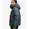 Carreaux Olive/Marine
