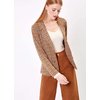 Beige Tartan