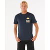 Bleu Marine Foncé