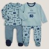 Pyjama taille 1 mois