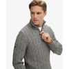 Gris Moyen