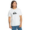 Tee shirt blanc sport