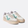 White/lilac