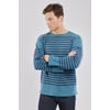 Teal/Navire
