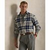 Multi-Coloured Checks