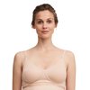 Soutien gorge qui s'ouvre devant