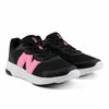 Negro/rosa