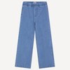 Denim Double Stone