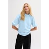 Bleu Cashmere Blue