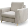Beige Chiné Castel