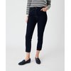 Bleu Denim Foncé