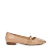 Rose Pâle Cuir