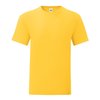 T-shirt jaune homme