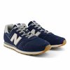 New Balance heren blauw