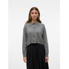 Medium Grey Melange