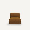 Fauteuil convertible design