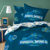 Parure de lit Jurassic World