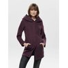 Violette - Chocolate Truffle 1