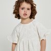 Robe baptême fille 9 mois