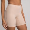 Panty gainant couleur chair