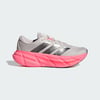 Grey One / Iron Metallic / Acid Red