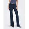 Dark Blue Denim