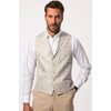 Veste sans manche homme chic