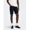 Noire - Blue Black Denim 1