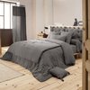 Tête de lit coussin