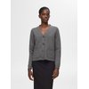 Medium Grey Melange