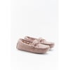 Marron Taupe Chiné
