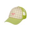 Blanc Cloud Dancer Swell Plaid