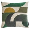 Tons De Vert Et Beige