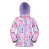 Manteau garçon 4 ans