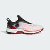 Cloud White / Lucid Red / Core Black