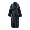 Robe de chambre polaire homme grande taille