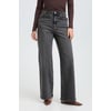Gris Dark Grey Denim
