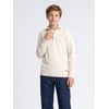 Blanc Antique White Melee