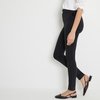 Black skinny jeans
