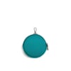 BLEU TURQUOISE