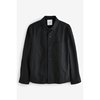 Veste noire stretch