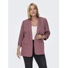 Blazer Only rose